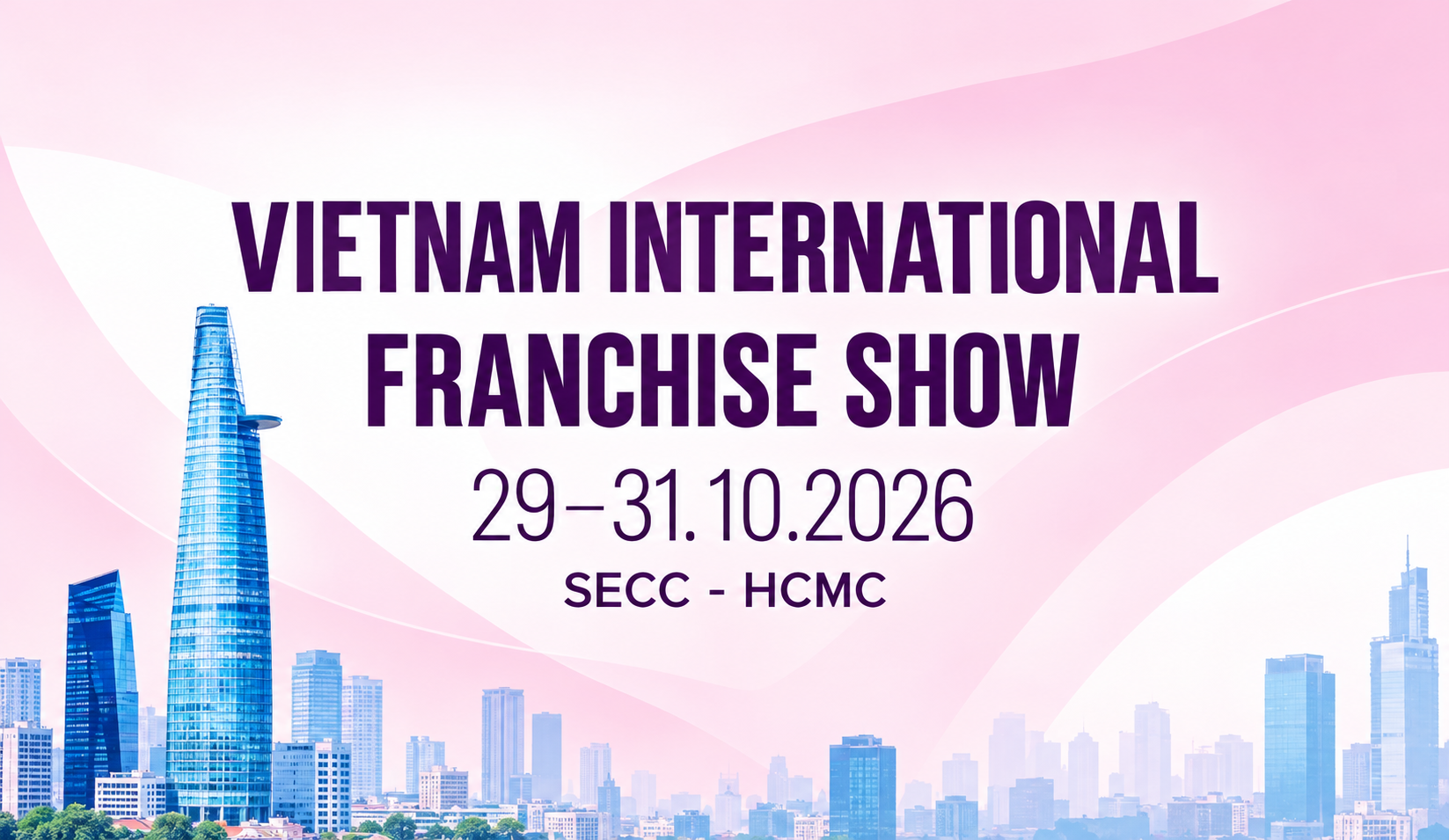 World Franchise and Licensing Expo 2026