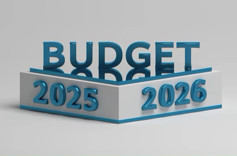 Budget 2025