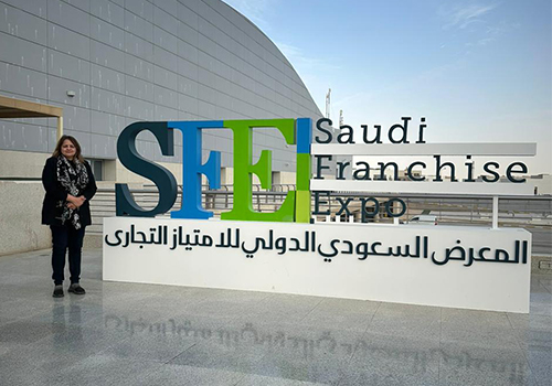 Saudi Franchise Expo 2024